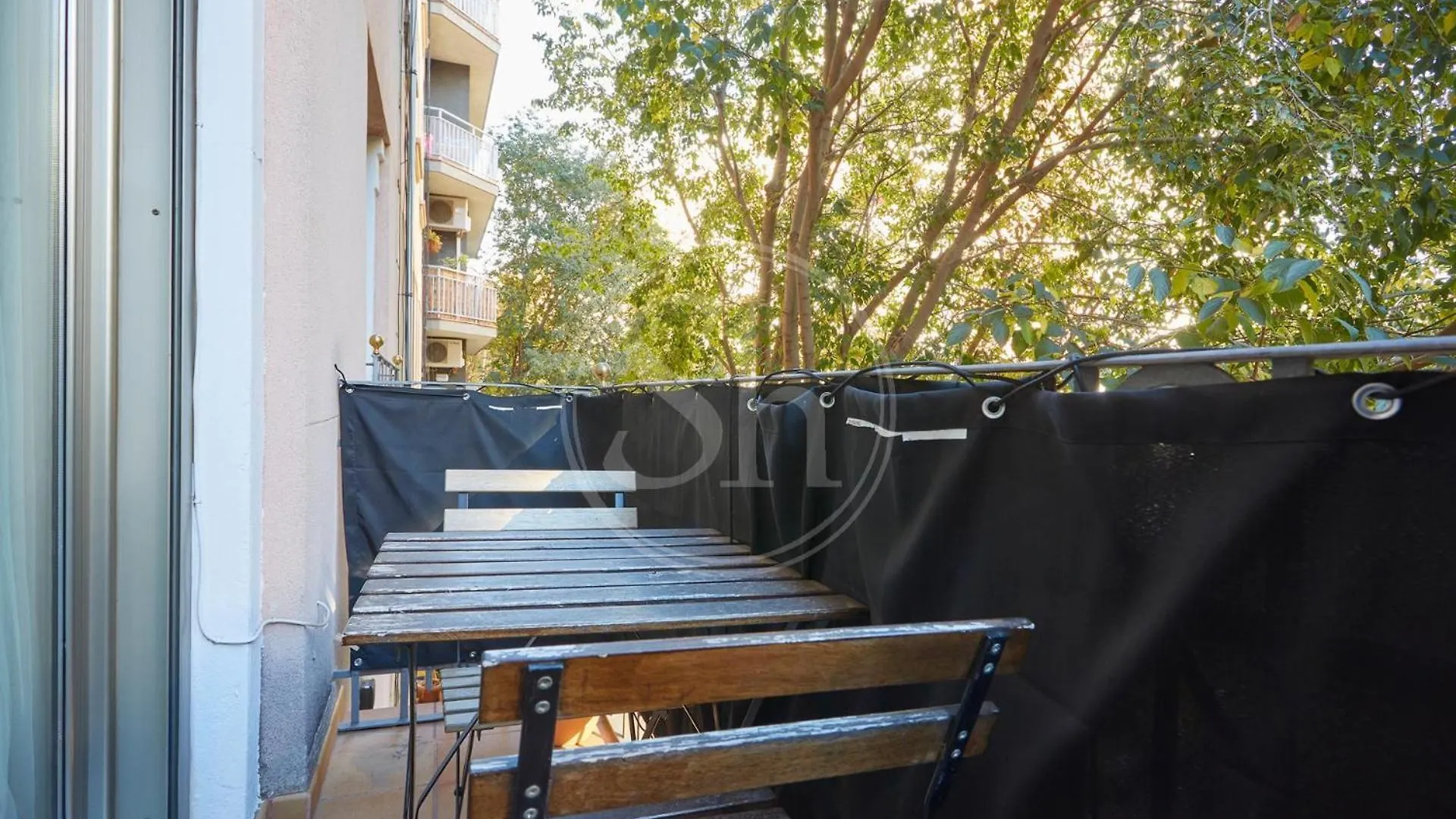 ברצלונה Nice Apartment In Les Corts