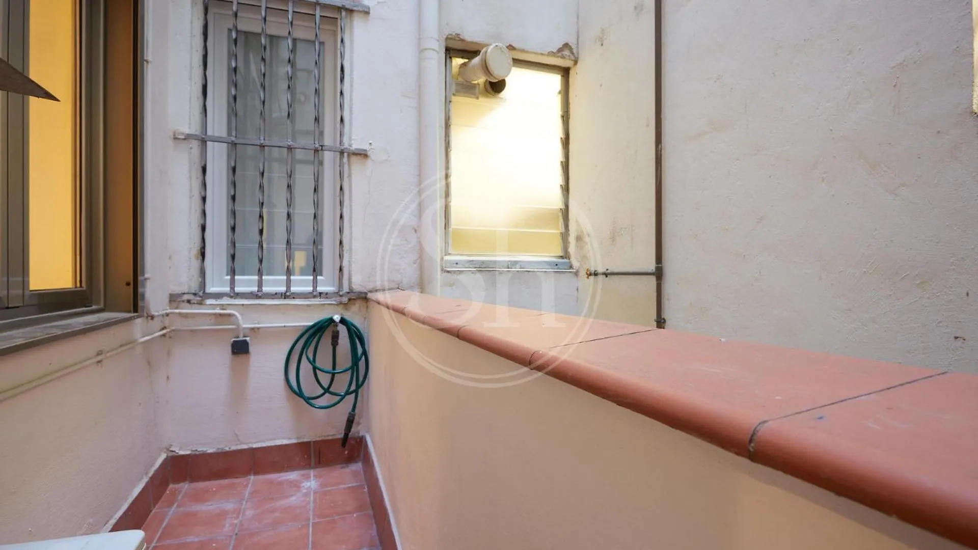 ברצלונה Nice Apartment In Les Corts ספרד